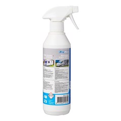 ProPlus Mustien raitojen poistoaine 500 ml